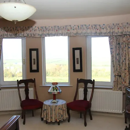 Bed & Breakfast Farland View 5*
