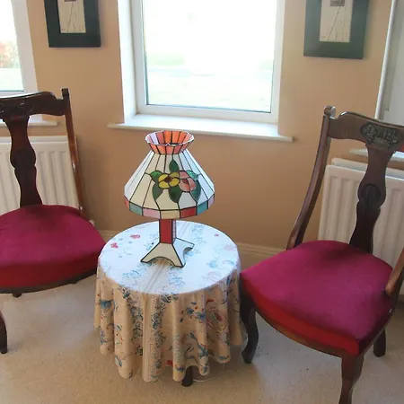 Bed & Breakfast Farland View