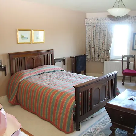 Farland View 5* Burt