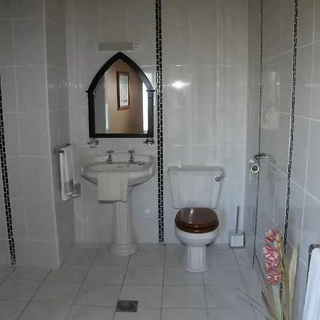 Bed & Breakfast Farland View Burt