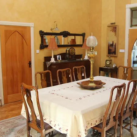 Farland View Bed & Breakfast 5*