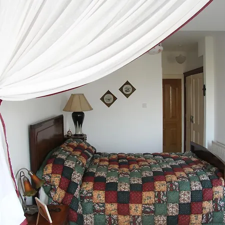 Farland View Bed & Breakfast Burt