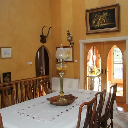 Farland View Bed & Breakfast Burt