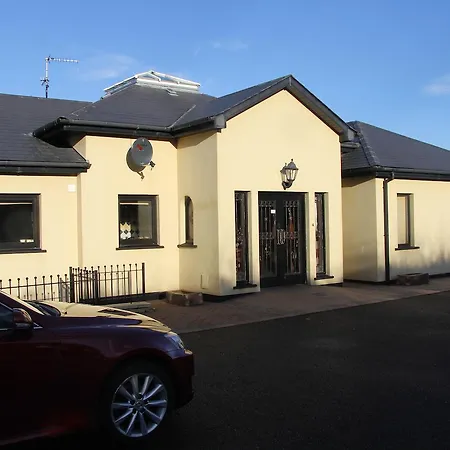 Farland View Bed & Breakfast 5*