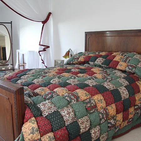 Bed & Breakfast Farland View Burt