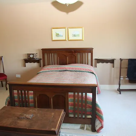Farland View Bed & Breakfast Burt