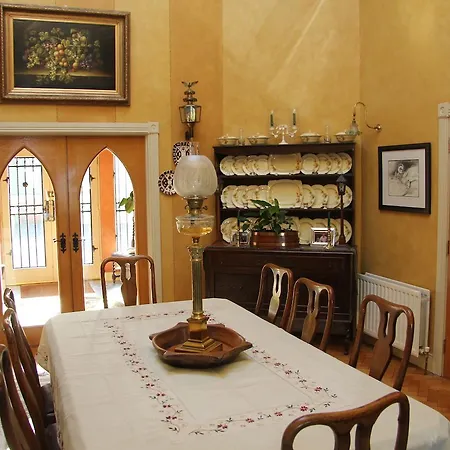Farland View Bed & Breakfast