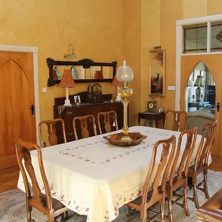 Bed & Breakfast Farland View