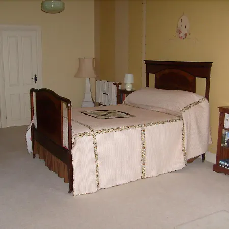 Farland View Bed & Breakfast 5*